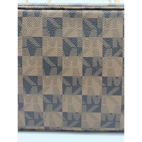 RETAIL $390 Michael Michael Kors Jet‎ Set Travel Medium Multifunction Tote*BNWT - Picture 14 of 16